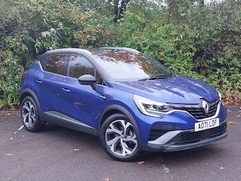 Renault - Captur