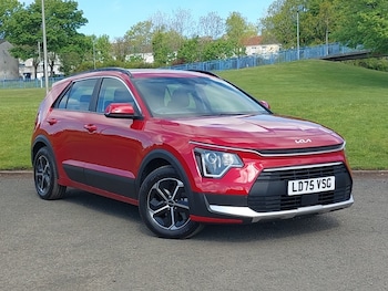 Used Kia Niro 2025 for sale - 78595231: Photo