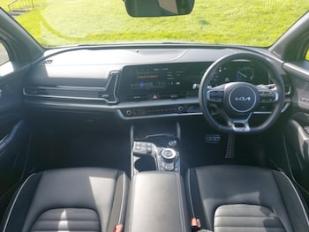 Used Kia Sportage 2023 for sale - 78928631: Photo