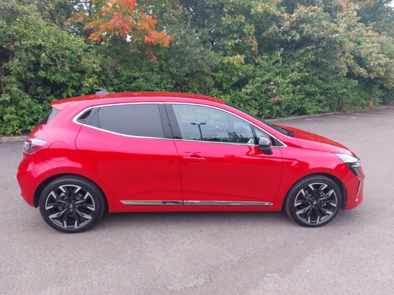Used Renault Clio 2024 for sale - 76052044: Photo 4