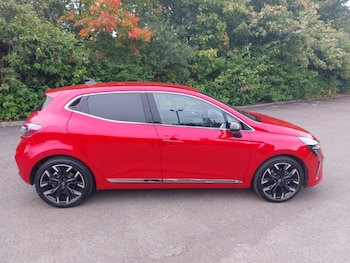 Used Renault Clio 2024 for sale - 76052044: Photo 4