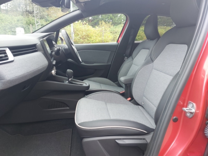 Used Renault Clio 2024 for sale - 76052044: Photo 5