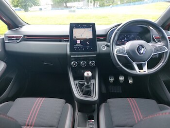 Used Renault Clio 2021 for sale - 78735345: Photo