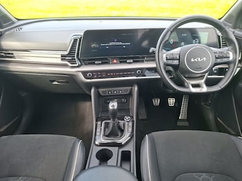 Used Kia Sportage 2024 for sale - 79501605: Photo