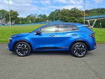 Used Kia Sportage 2024 for sale - 79501605: Photo