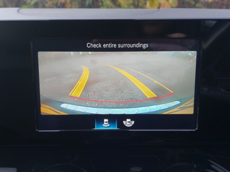 Used Mercedes-Benz GLA 2020 for sale - 76628831: Photo 10