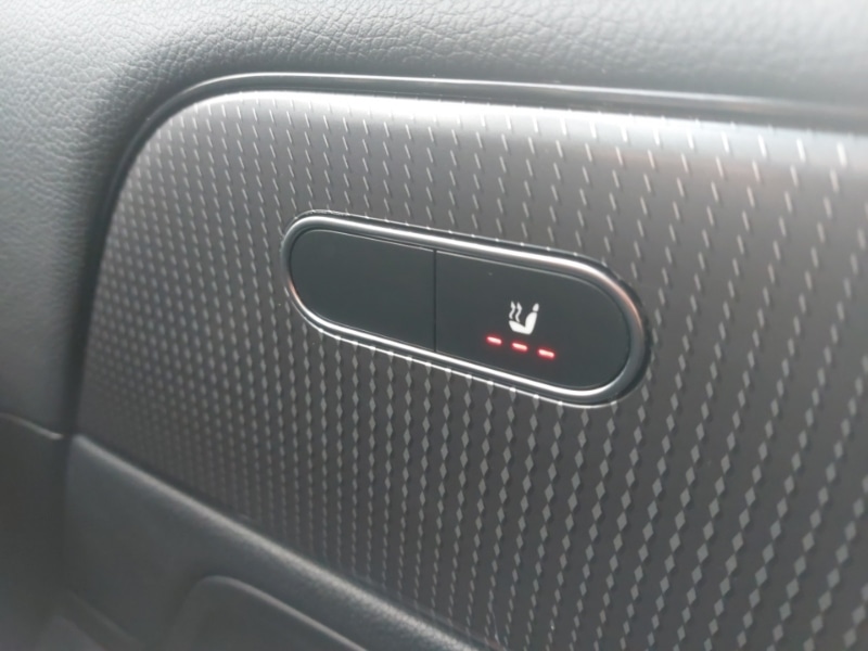 Used Mercedes-Benz GLA 2020 for sale - 76628831: Photo 13