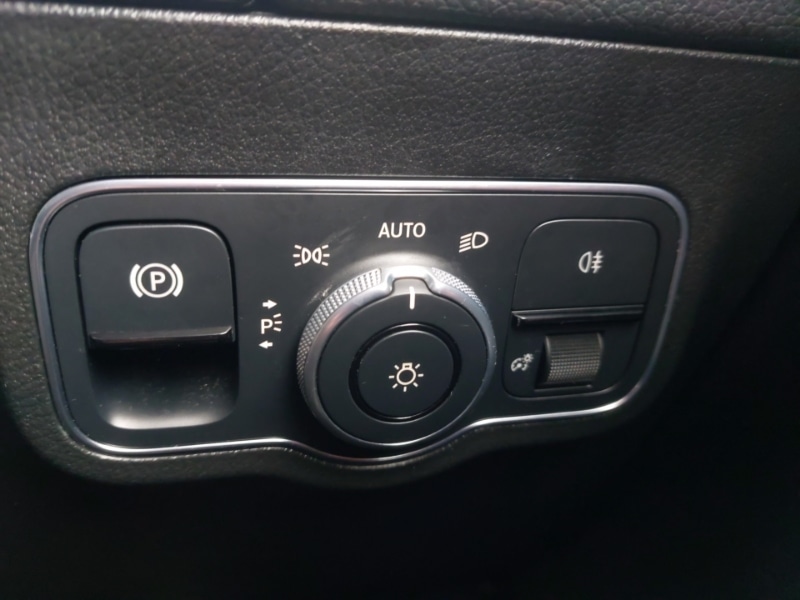 Used Mercedes-Benz GLA 2020 for sale - 76628831: Photo 14