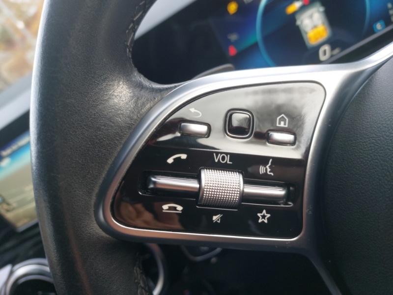 Used Mercedes-Benz GLA 2020 for sale - 76628831: Photo 18