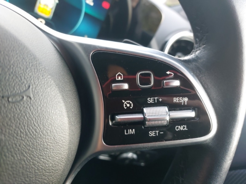 Used Mercedes-Benz GLA 2020 for sale - 76628831: Photo 19