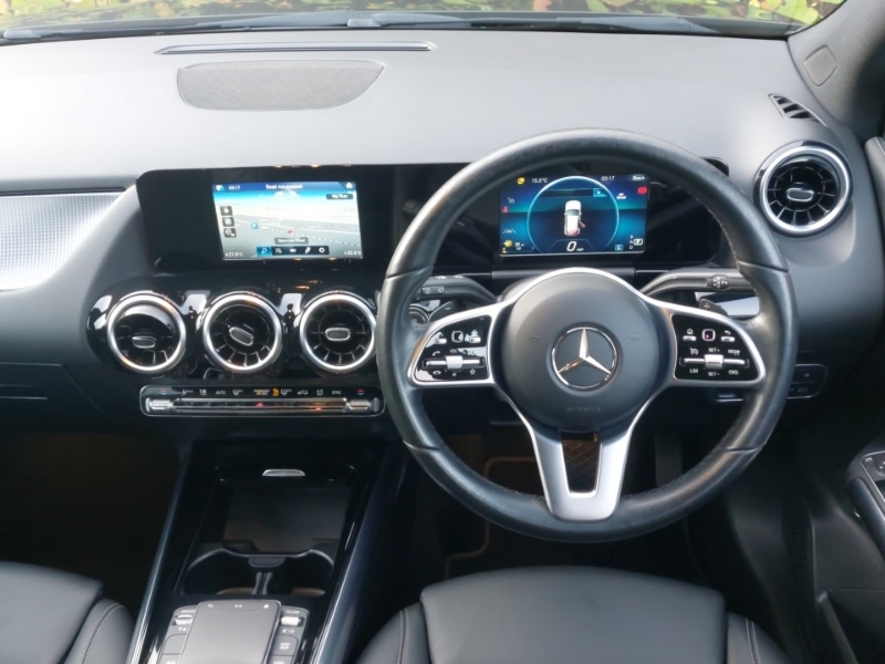 Used Mercedes-Benz GLA 2020 for sale - 76628831: Photo 7