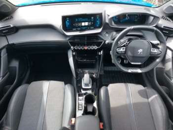 Used Peugeot 208 2021 for sale - 74804714: Photo