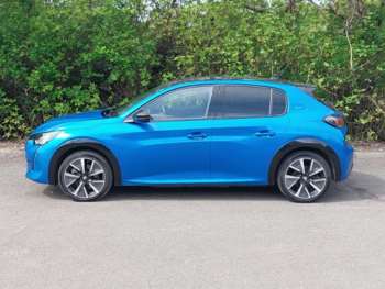 Used Peugeot 208 2021 for sale - 74804714: Photo