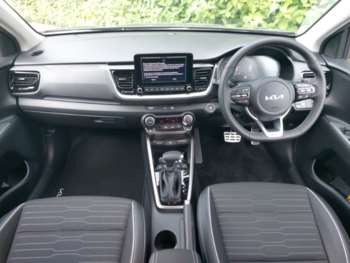 Used Kia Stonic 2025 for sale - 75452305: Photo