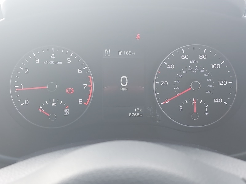 Used Kia Picanto 2023 for sale - 78169820: Photo 11