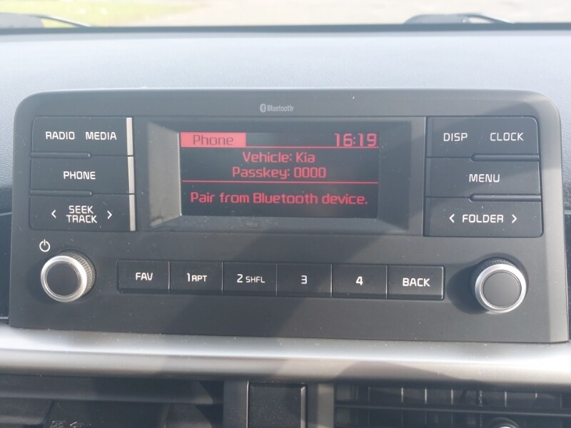 Used Kia Picanto 2023 for sale - 78169820: Photo 12