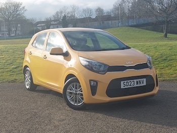 Used Kia Picanto 2023 for sale - 78169820: Photo