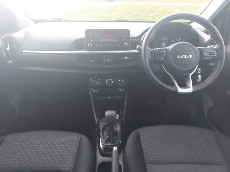 Used Kia Picanto 2023 for sale - 78169820: Photo 2