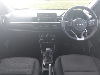 Used Kia Picanto 2023 for sale - 78169820: Photo