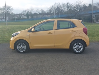 Used Kia Picanto 2023 for sale - 78169820: Photo