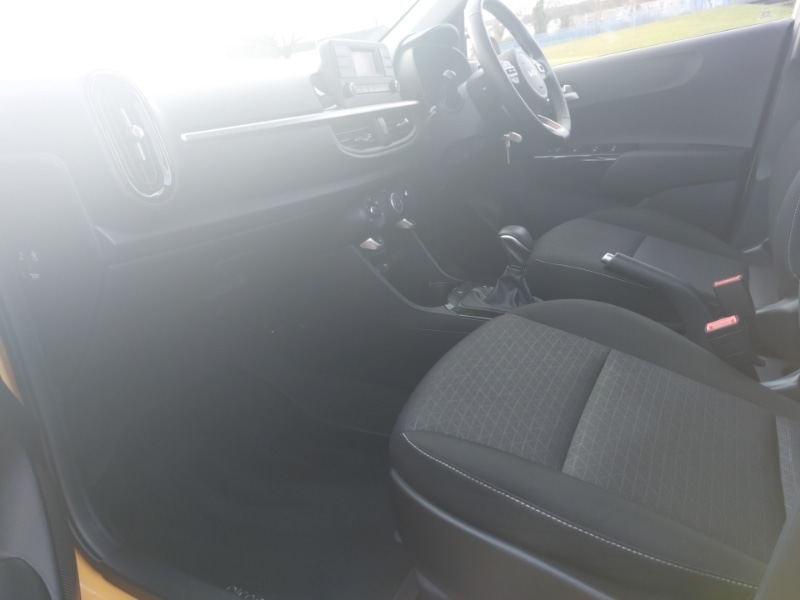 Used Kia Picanto 2023 for sale - 78169820: Photo 5