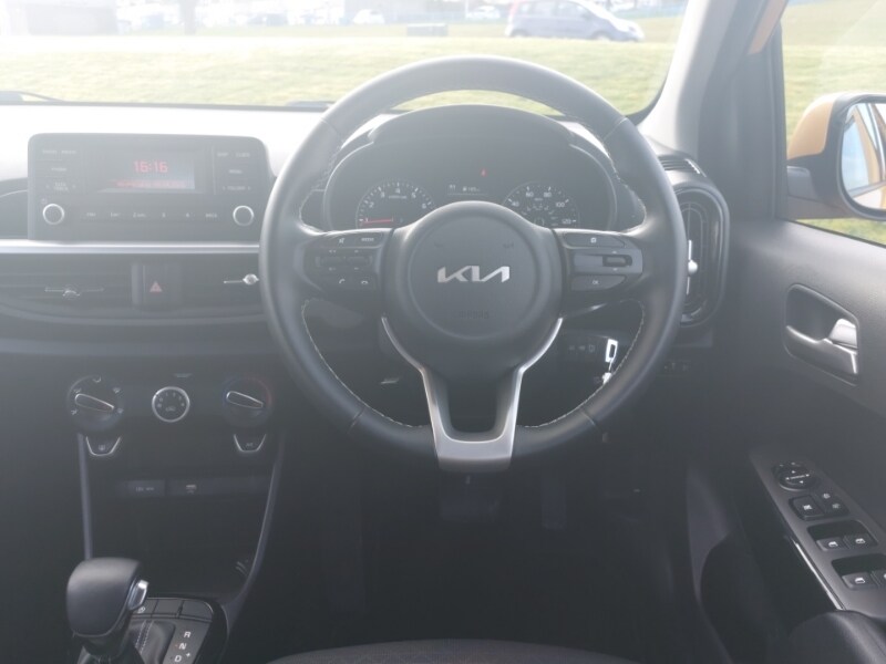 Used Kia Picanto 2023 for sale - 78169820: Photo 7