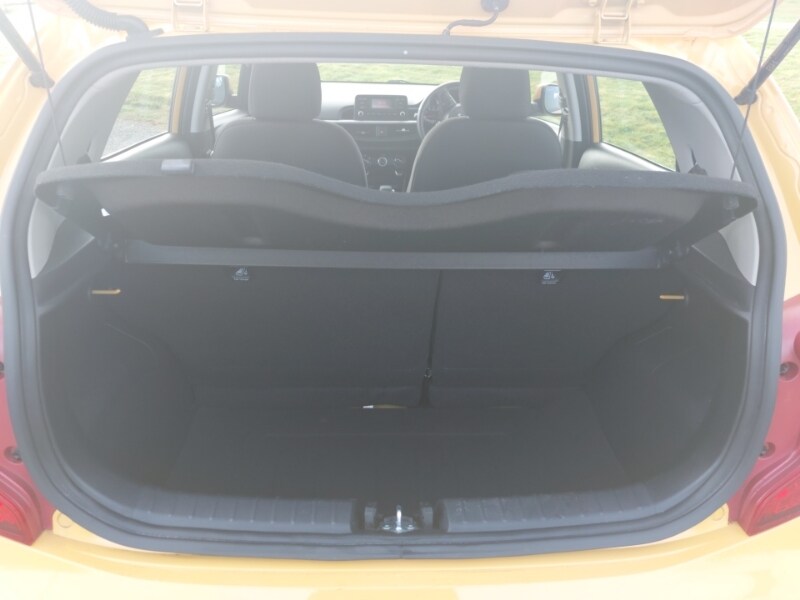 Used Kia Picanto 2023 for sale - 78169820: Photo 8