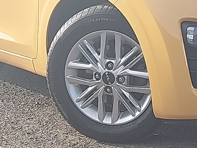 Used Kia Picanto 2023 for sale - 78169820: Photo 9