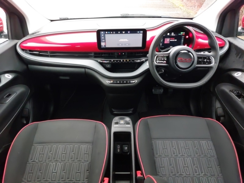 Used Fiat 500 2022 for sale - 77338499: Photo 2