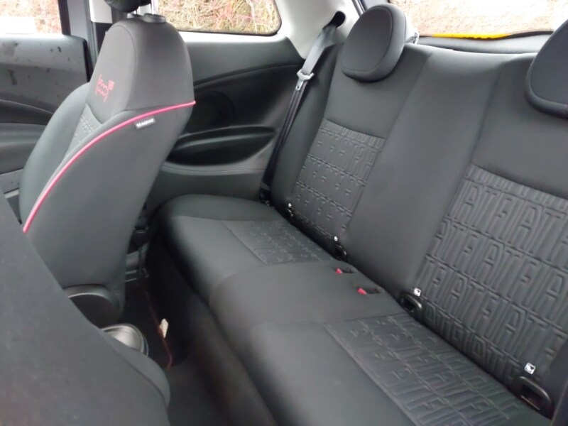 Used Fiat 500 2022 for sale - 77338499: Photo 6