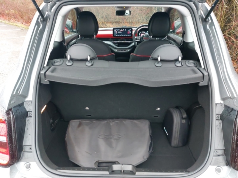 Used Fiat 500 2022 for sale - 77338499: Photo 8