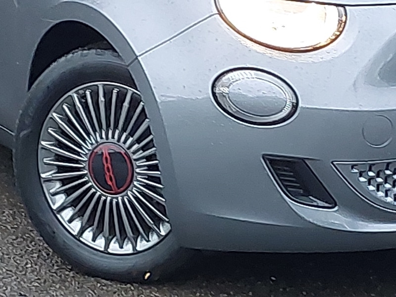 Used Fiat 500 2022 for sale - 77338499: Photo 9