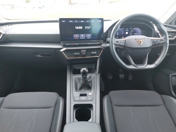 Used Cupra Leon 2024 for sale - 78141277: Photo