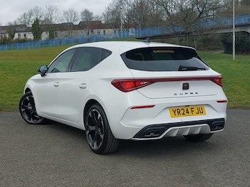 Used Cupra Leon 2024 for sale - 78141277: Photo