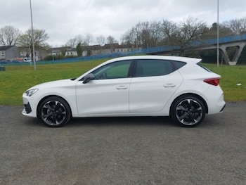 Used Cupra Leon 2024 for sale - 78141277: Photo