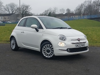Used Fiat 500 2022 for sale - 77972146: Photo