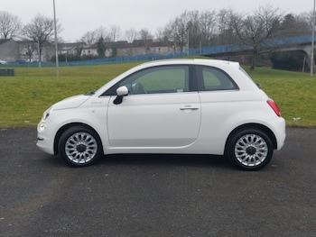Used Fiat 500 2022 for sale - 77972146: Photo