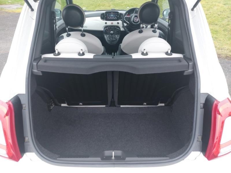 Used Fiat 500 2022 for sale - 77972146: Photo 8