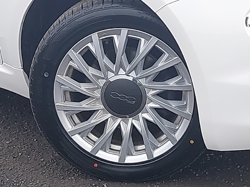 Used Fiat 500 2022 for sale - 77972146: Photo 9