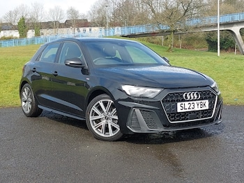 Used Audi A1 2023 for sale - 78391553: Photo