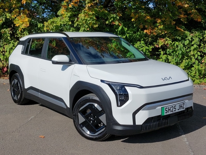 Used Kia EV3 2025 for sale - 76071175: Photo 1