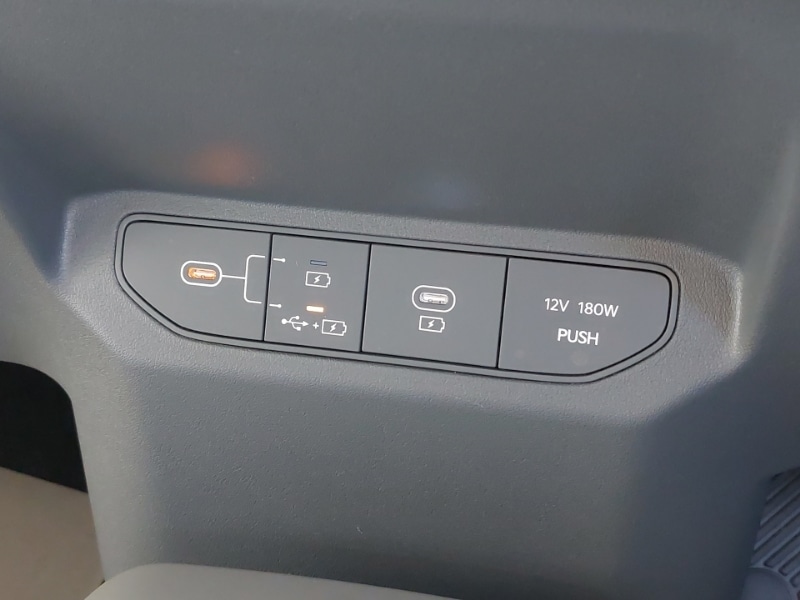 Used Kia EV3 2025 for sale - 76071175: Photo 15