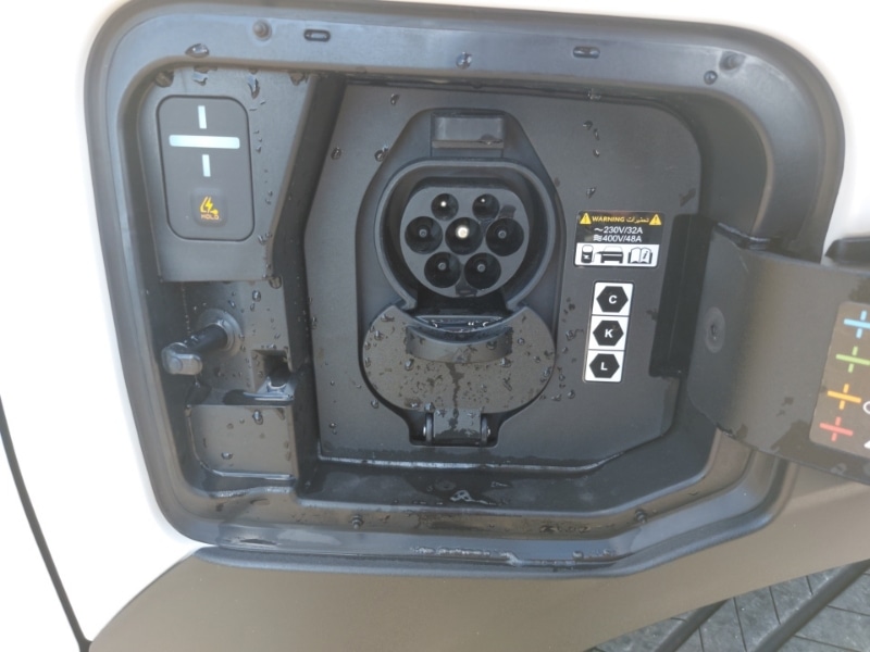 Used Kia EV3 2025 for sale - 76071175: Photo 19