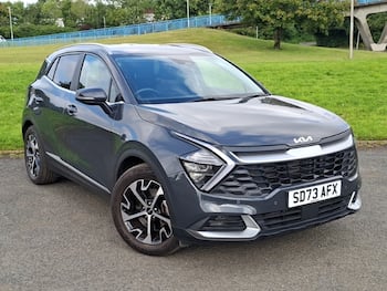 Used Kia Sportage 2023 for sale - 79650864: Photo