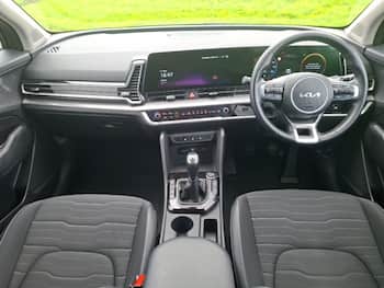 Used Kia Sportage 2023 for sale - 79650864: Photo