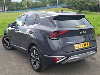 Used Kia Sportage 2023 for sale - 79650864: Photo