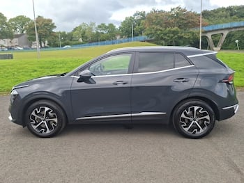 Used Kia Sportage 2023 for sale - 79650864: Photo