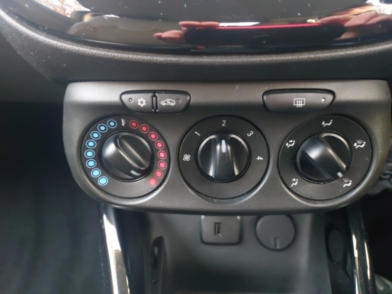 Used Vauxhall ADAM 2018 for sale - 76964266: Photo 12