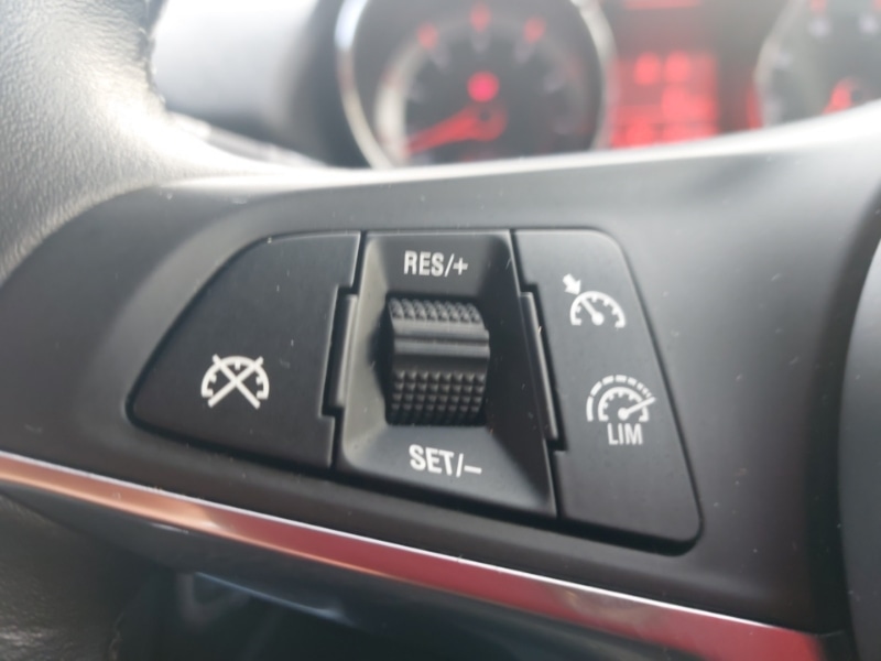 Used Vauxhall ADAM 2018 for sale - 76964266: Photo 14