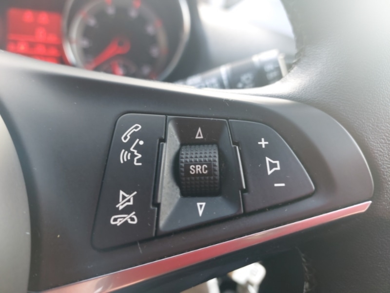 Used Vauxhall ADAM 2018 for sale - 76964266: Photo 15